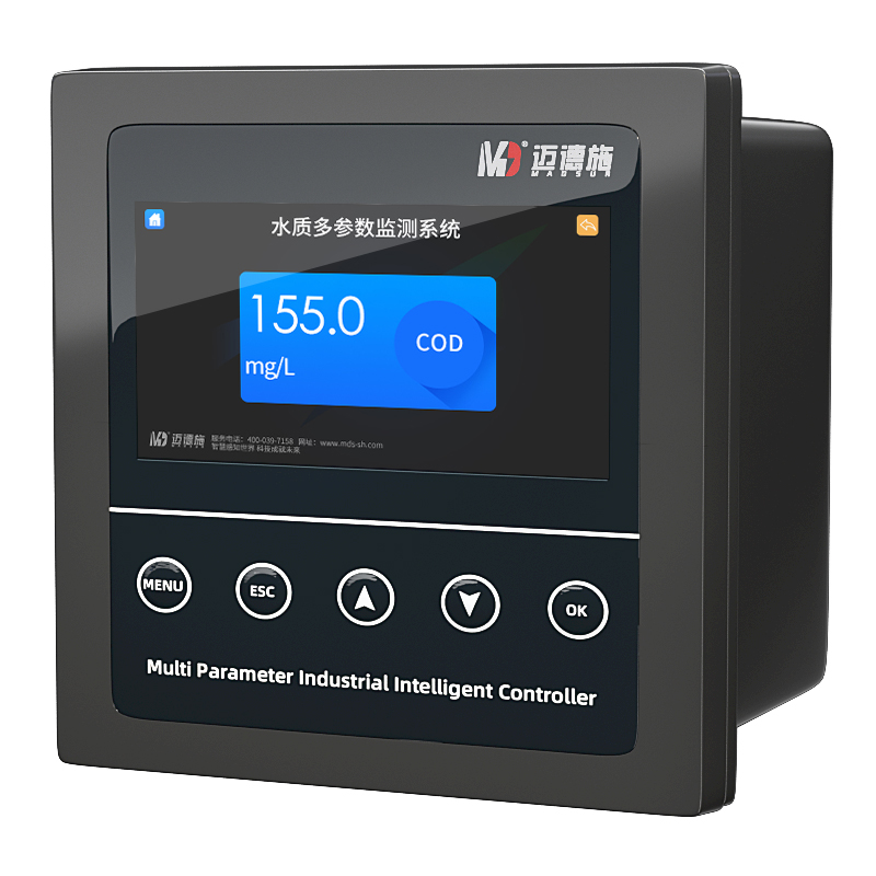 COD的測定原理以及數值為什么是0 COD的測定原理以及數值為什么是0